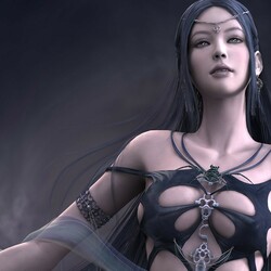 Пазл: Спокойствие