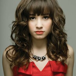 Пазл: Деми Ловато