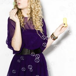 Пазл: Тейлор Свифт