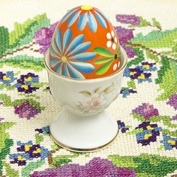 Пазл: Пасхальное яйцо