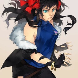 Пазл: Селесте 