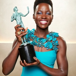 Пазл: Лупита Нионго