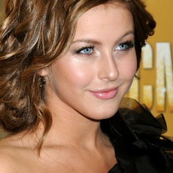 Пазл: Джулианна Хаф