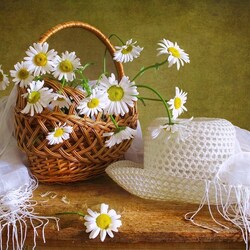 Пазл: С первым днем лета