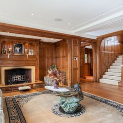 Пазл: Гостиная