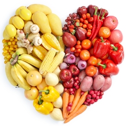 Пазл: Сердце