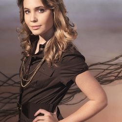 Пазл: Леа Пайпс