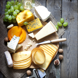 Пазл: Сыроманам