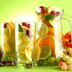 Пазл: Цельные витамины