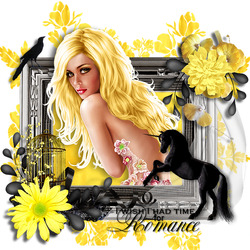 Пазл: Не время для романа