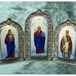 Пазл: Складень