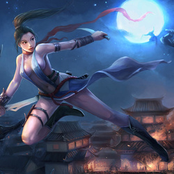 Пазл: Погоня