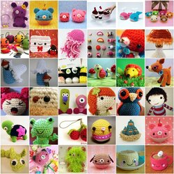 Пазл: Игрушки своими руками