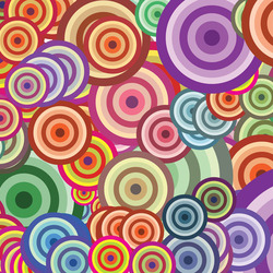 Пазл: Диски