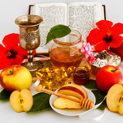 Пазл: Яблочный джем