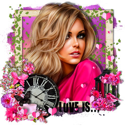 Пазл: Время любить