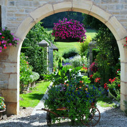 Пазл: Французские мотивы