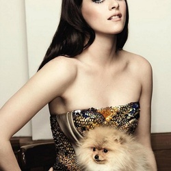 Пазл: Кристен Стюарт