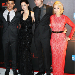 Пазл: Сумерки