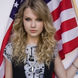 Пазл: Тейлор Свифт