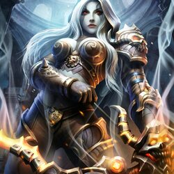 Пазл: Охотник на вампиров