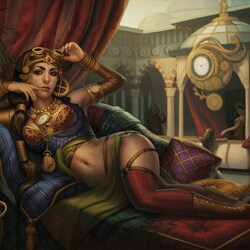 Пазл: Отдых