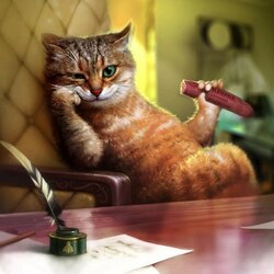 Пазл: Обеденный перерыв