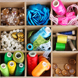 Пазл: Для рукоделия