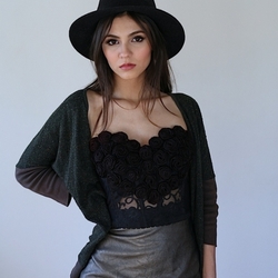 Пазл: Виктория Джастис