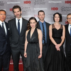 Пазл: Игра престолов