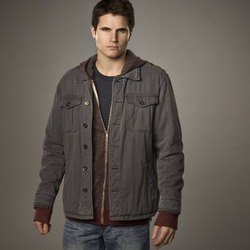 Пазл: Люди будущего