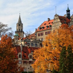 Пазл: Зигмаринген