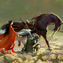 Пазл: О любви