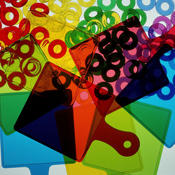 Пазл: Абстракция