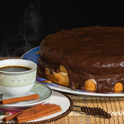 Пазл: Лакомство