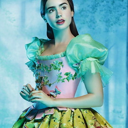 Пазл: Как в сказке