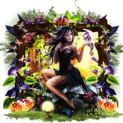 Пазл: Дракончик