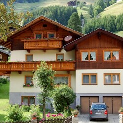 Пазл: Санкт-Якоб-ин-Деферегген