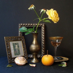 Пазл: Натюрморт