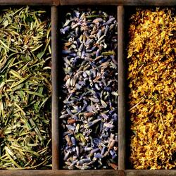 Пазл: Специи