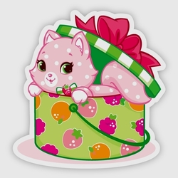 Пазл: Подарочек