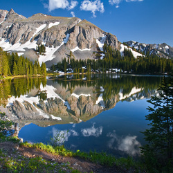 Пазл: Красоты природы