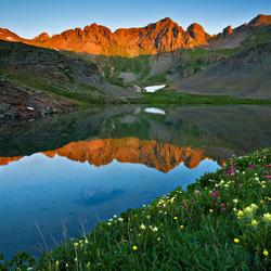 Пазл: Красоты природы