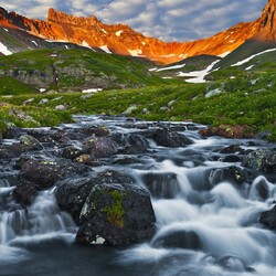 Пазл: Красоты природы