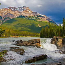 Пазл: Красоты природы