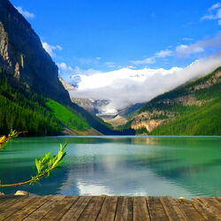 Пазл: Красоты природы