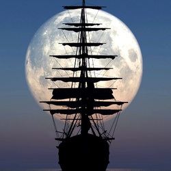 Пазл: За край земли