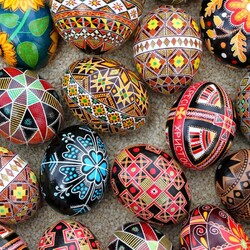 Пазл: Праздничное настроение