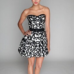 Пазл: Нина Добрев