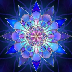 Пазл: Фрактал